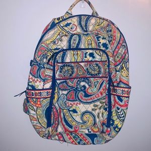 Vera Bradley Backpack